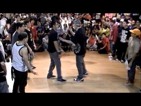 Vegas Shakedown 11: Knucklehead Zoo Vs House Of Reps