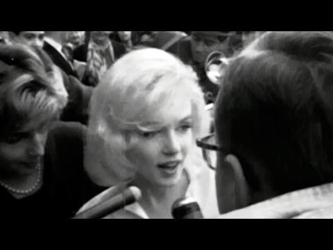 Marilyn and N°5 (30" version) – Inside CHANEL