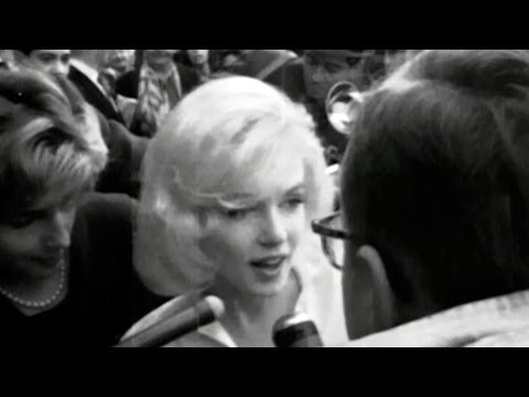 Marilyn and N°5 (30" version) - Inside CHANEL