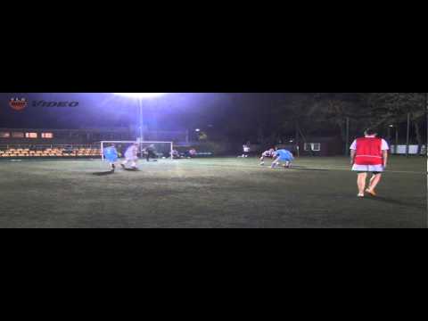 7. tydzień: TEB Edukacja - Cracovia (FLS Wiosna 2013)