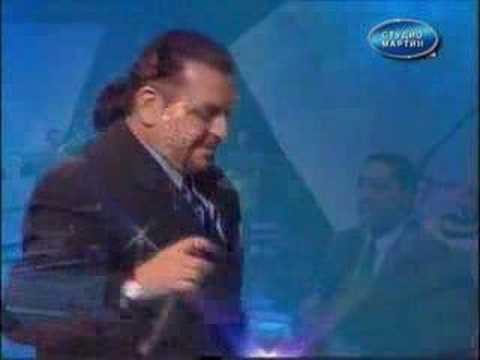 BLEZERI - PETAR NECOVSKI - NELI TI STIGA MOJATA MLADOST