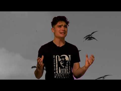 O TRAGERE CU ARCUL - de Matei Visniec