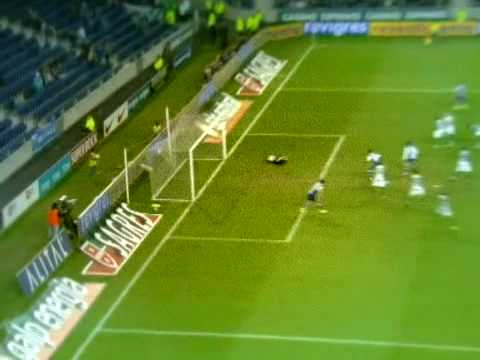 Silvestre Varela, 09/10