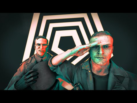 "Shockwave" Classified/Five Music Video - Call of Duty Zombies