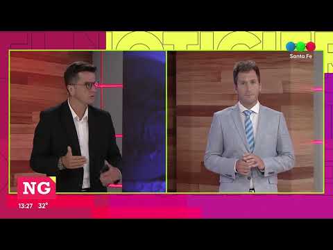 Traición institucional: un policía es acusado robo en Cayastá