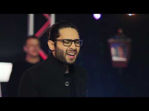 Mite Stoilkov -  Amore