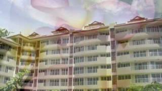 preview picture of video 'Part 1: SeaRidge Condominiums'
