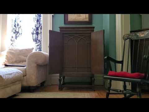 HMV 202 - My Melancholy Baby - The Charleston Chasers