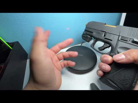 LaserMax Guide Rod Installation for Sig Sauer Pistols