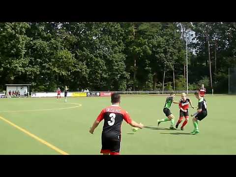 DJK Mastbruch U17 vs SV 03 Geseke U17 - 6:1
