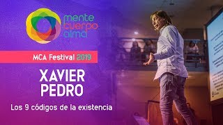 [MCA Festival 2019] Xavier Pedro