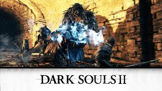 Download lagu Dark Souls II - Boss Cutscenes - Executioner Chariot mp3