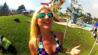 Summer Jam by Jake Owen Music Video @ Lava Hot Springs