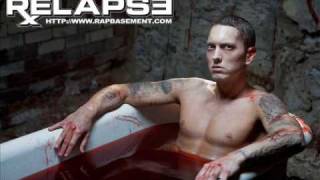 Eminem - Medicine Ball