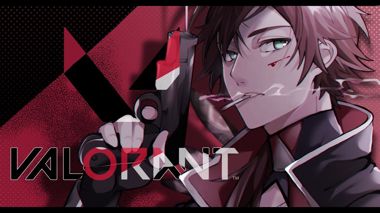 【VALORANT】ダイアいくぞ～～ 元気だったらロシア行く【ローレン・イロアス/にじさんじ】