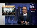 John Oliver On The Don T Say Gay Bill Event Tickets Last Week Tonight S9 E4
