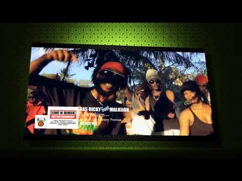 Ras ricky Ft Malkijah (Kreolism)Out Soon...