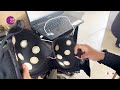 Nigerian Engineer Invents Smart Bra To Detect Breast Cancer