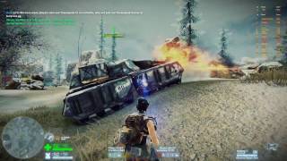 Renegade-X PUG Complex Mar 5, 2017