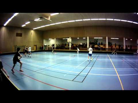 Partille - Tibro, Period 1, Varberg, 2012-04-13 HD