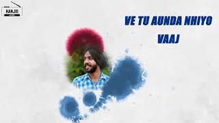 Leni jutti aa mai chak mundya by satbir aujla