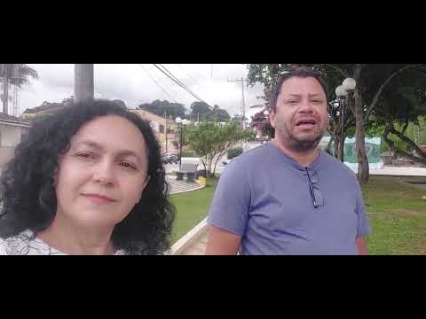 Cidade Barra do Chapéu-SP 