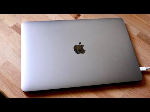 Apple MacBook Pro 13.3