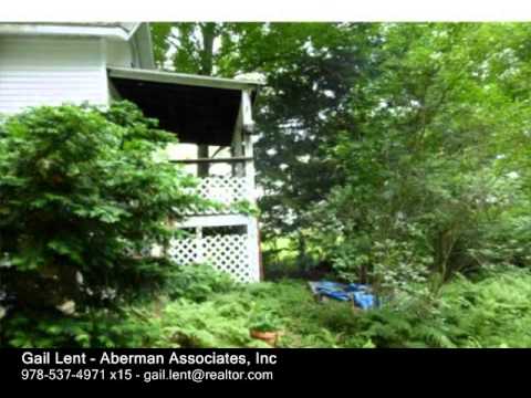 43 Saint Asaph St Leominster, MA 01453 - Single-Family Home - Real Estate - For Sale -