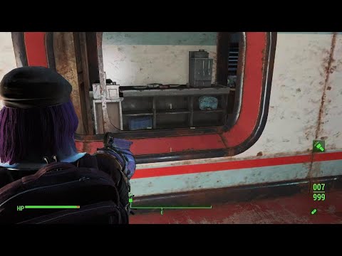Fallout 4 pt88 random