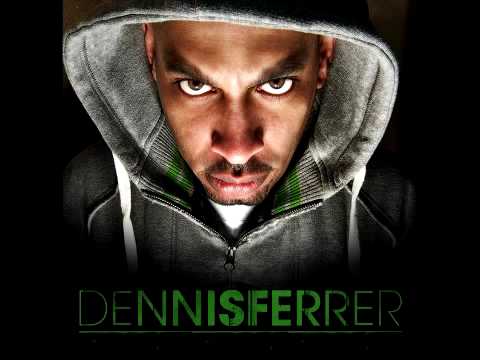 Dennis Ferrer Hey Hey (New Hit 2010)