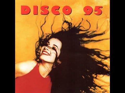 Disco 95 Dance Music
