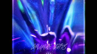 she - Champagne Nights