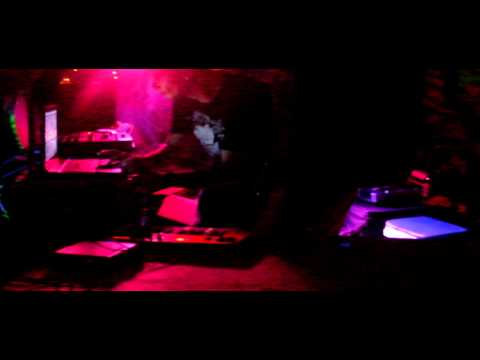 Psycho System Live 21 julio 2012 (7) (Skizodelic party)