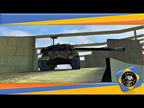 IS-7 ● IS-4 ● The King's Return