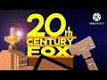 20th Century Fox Logos