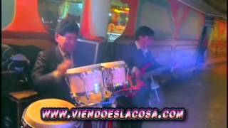 MEGAMIX DE ORO (Parte 1)