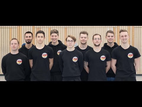 Souveräner Aufstieg in die Landesliga: WTG Heckengäu II 2018