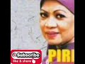 Ida Laila Piring Di Banting