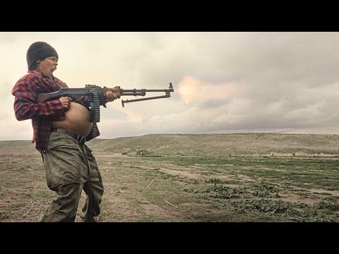 One Battle After Another - Good, Bad AND Ugly