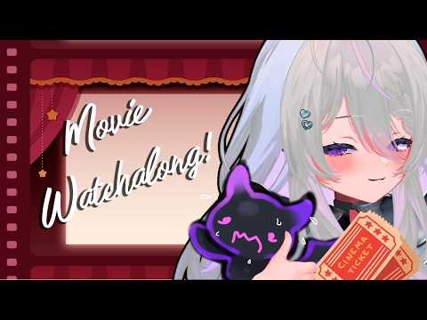˙⋆🎞️Members Movie Night🎞️⋆˙