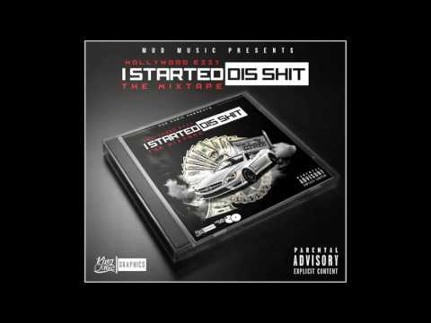 6. Hollywood Ezzy - Commas Freestyle