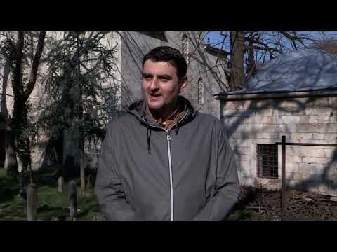 Karađoz begovi hajrati - Ramazanski program Medžlisa IZ-e Mostar 2021.