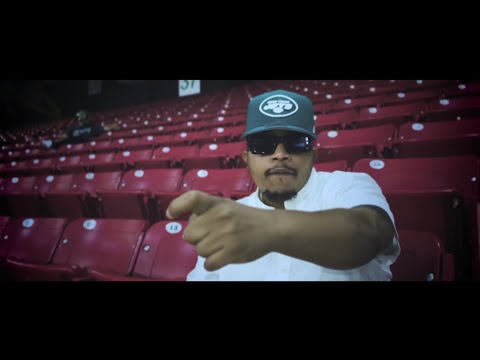 Recognize Ali - Business Never Personal (Music Video)