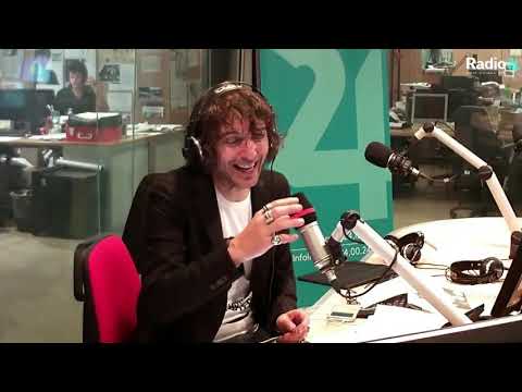 Fabio da Napoli e la cubana rifatta - La Zanzara del 5.6.2017