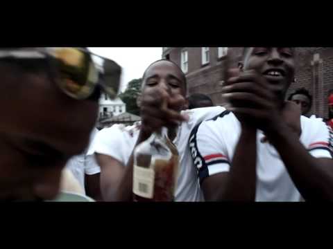 Gizzle - War Feat. Breed Reesey