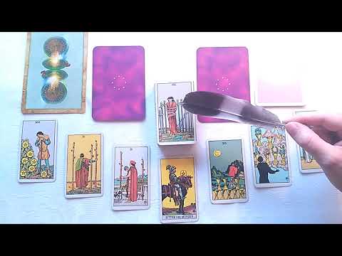 Wochen Orakel 23.02.2019 - 02.03.2019