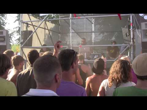 BMG aka Brachiale Musikgestalter@Ruhr In Love 2010 Teil 4