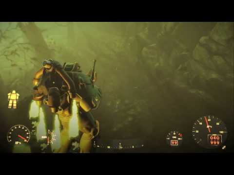 Fallout 4 Far Harbor walkthrough part 19