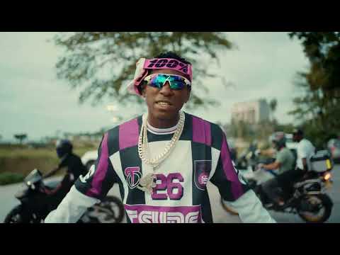 L'Oiseau Rare - TCHALEY ( Official Focus Video )