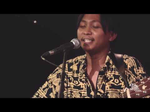 KITAKustik - Tembang Lagu Indonesia - Dyto Ramadhan